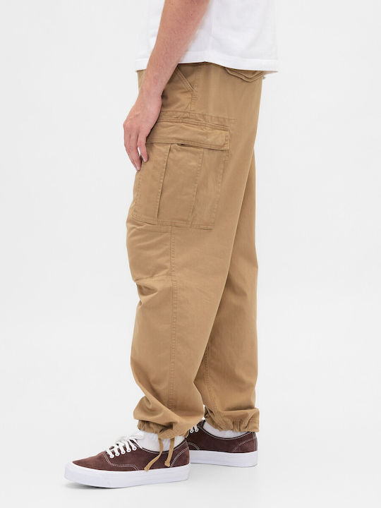 Pantaloni Kaki