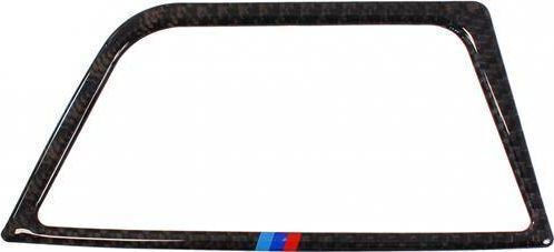 Mtuning Carbonfaser Linke Lüftungsrahmen Dekor Bmw F30 F34
