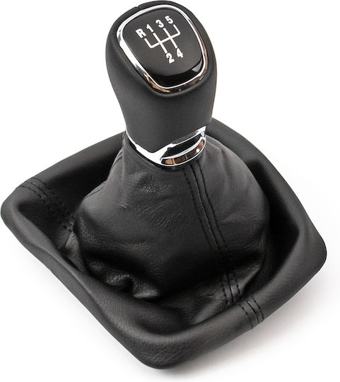 Бутон за скорост Gear за Skoda 2004-2013