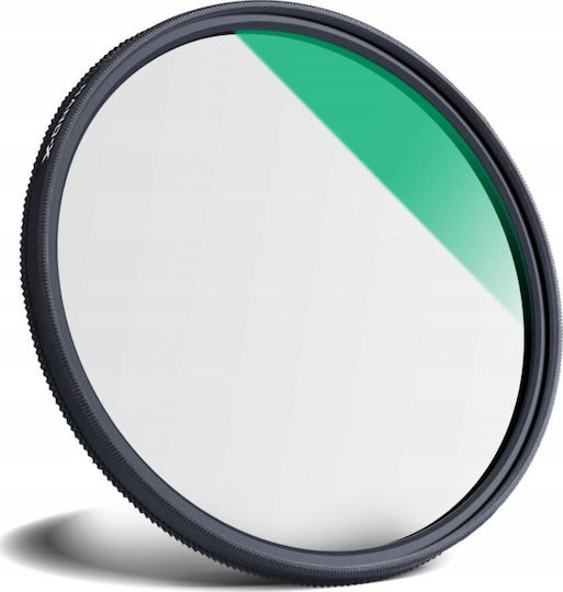 Σύστημα Φίλτρων Kf 4 1 Nano-k Uv Cpl Nd4 K&f 95mm 95 Mm Sku.2256v2