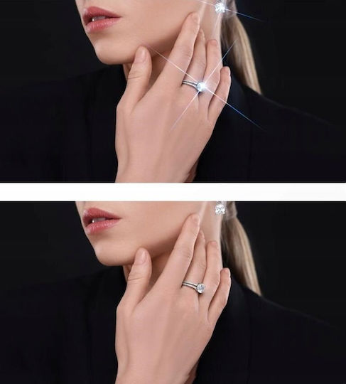 K&F Concept Σετ Φίλτρων Διαμέτρου 77mm για Φωτογραφικούς Φακούς
