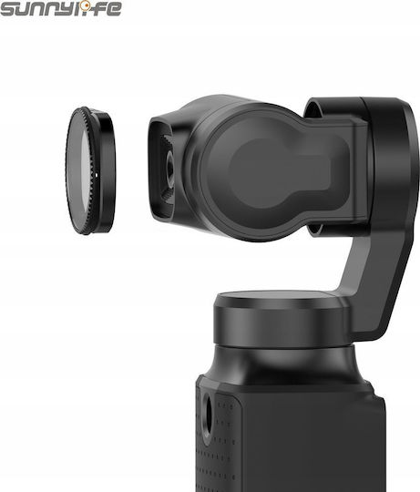Sunnylife Polarized Cpl Filter For Xiaomi Fimi Palm Gimbal Camera Φίλτρo CPL με Επίστρωση MRC (Scratch Resistant) για Φωτογραφικούς Φακούς