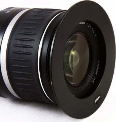 Massa Filtru PRO / Adaptor pentru filtru / Suport Cu diametrul 67mm pentru obiective foto