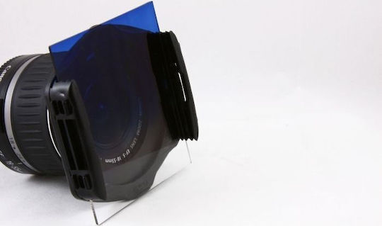 Massa Φίλτρo Filter Adapter / Filter Holder Διαμέτρου 67mm για Φωτογραφικούς Φακούς