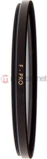 B+W F-Pro 106 1,8 E Filter ND 55mm for Camera Lenses Grey