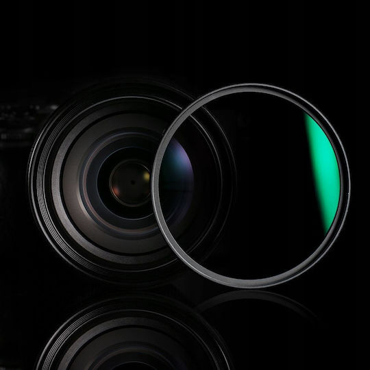 K&F Concept UV HD Filter Diameter 40.5mm with MC Coating for Camera Lenses