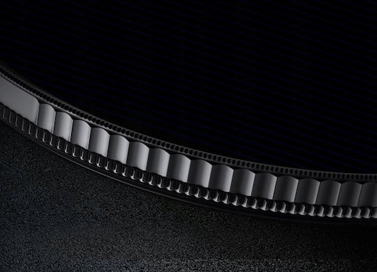K&F Concept Nano-x Φίλτρo Έγχρωμο / Ειδικών Εφέ / ND Διαμέτρου 58mm με Επίστρωση MRC (Scratch Resistant) για Φωτογραφικούς Φακούς