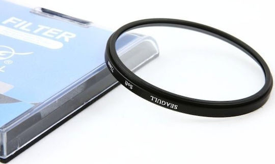 Seagull Filtru Cu diametrul 72mm pentru obiective foto