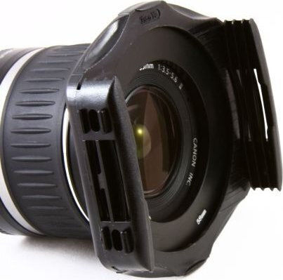 Massa Filter Adapter / Holder 58mm for Camera Lenses