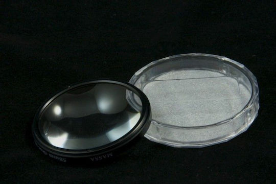 Massa Filtru colorat Cu diametrul 58mm pentru obiective foto