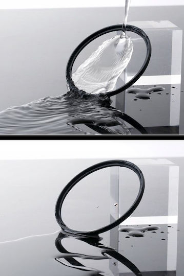 K&F Concept UV HD Filter Diameter 67mm with MC Coating for Camera Lenses