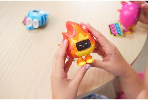 Eolo Miniature Toy