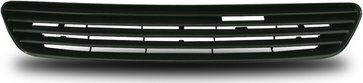 Grilă Sport Neagră Fără Emblemă Opel Astra G Caravan 1997-2004