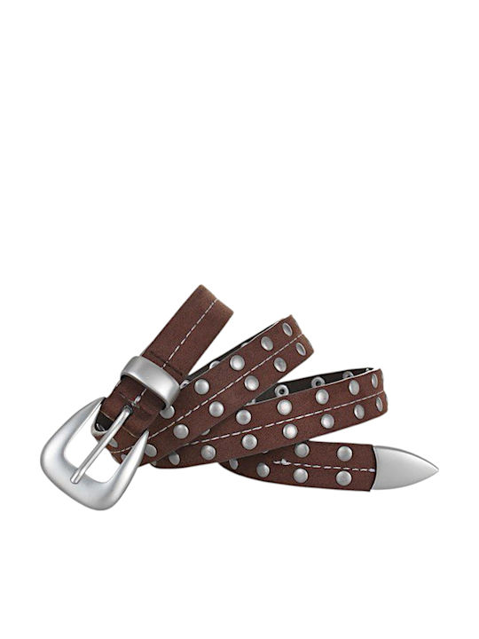 Women's Belt Black