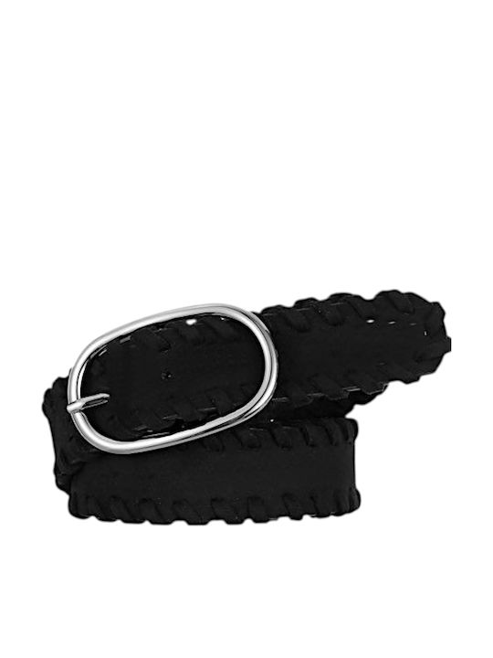 Women's Belt Gray