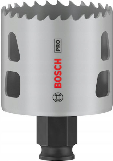 Bosch Диамантена коронка Dry Cut с диаметър 54мм
