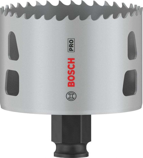Bosch Ποτηροτρύπανo Ξηρής Κοπής με Διάμετρο 70mm