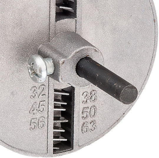 Graphite Diamond Hole Saw Set for Wood