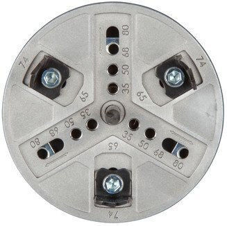 Wolfcraft Gmbh 5985000 Drill Circle Cutter Drill Bit Right Hand Rotation Plasterboard Plywood Softwood Panel 8.5 mm 3 cm