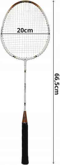 Enero Ρακέτα Badminton