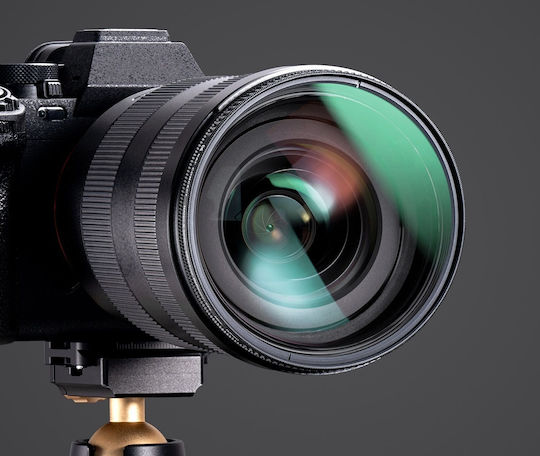 K&F Concept Filter CPL / PL 82mm for Camera Lenses