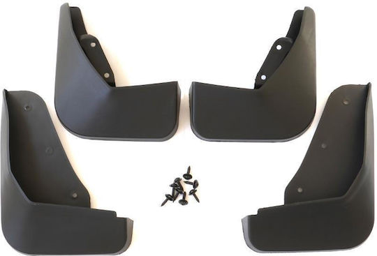 Barițe Noroi Ford Ecosport 2013-2018 Set 4 Bucăți Mega Drive 51613