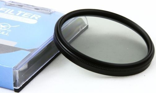 Seagull Filter CPL 72mm for Camera Lenses