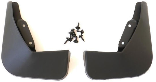 Barițe Noroi Ford Ecosport 2013-2018 Set 4 Bucăți Mega Drive 51613