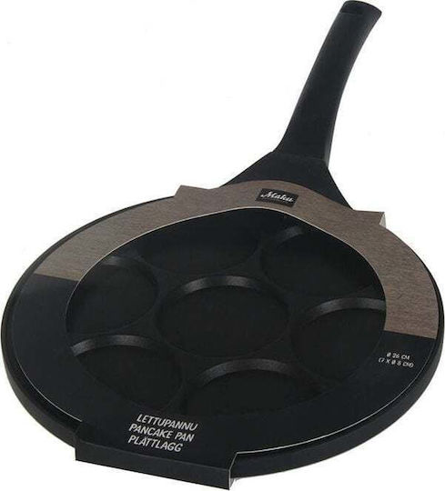 Banquet 26cm Pfanne für Pfannkuchen Aluminium Banquet 26cm Pfanne für Pfannkuchen Aluminium
