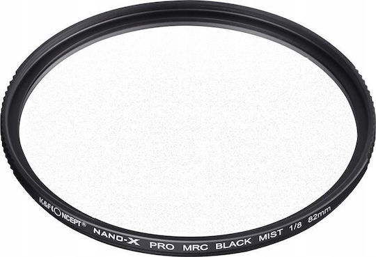 K&F Concept Filter HD / PRO Durchmesser 52mm mit Beschichtung MRC für Kameraobjektive