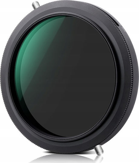 K&F Concept Filter CPL 72mm with MRC Coating for Camera Lenses