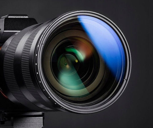 K&F Concept Filter 62mm for Camera Lenses