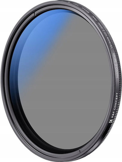 K&F Concept Filter 62mm for Camera Lenses