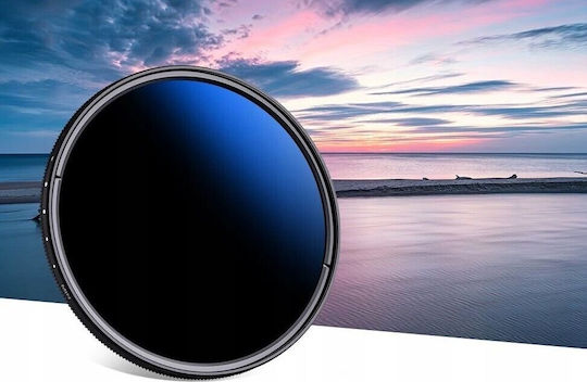 K&F Concept Filter 62mm for Camera Lenses