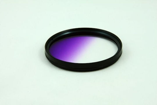 Massa Filter Farbig Durchmesser 46mm für Kameraobjektive