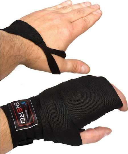 Enero Boxing Hand Wraps Set Of 2 Pieces