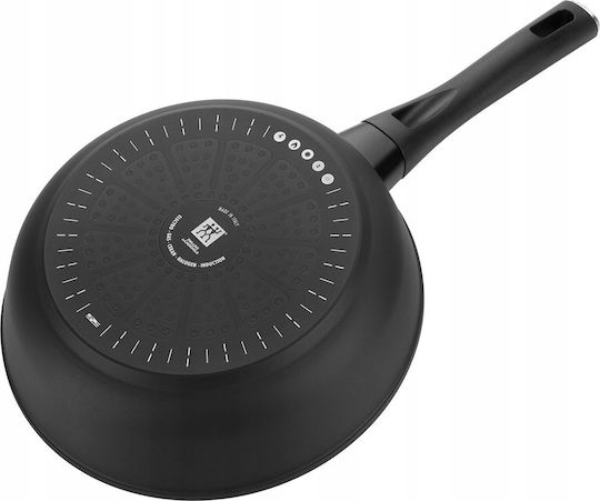 Zwilling J.A. Henckels Тиган от Алуминий с Каменно Покритие 28см