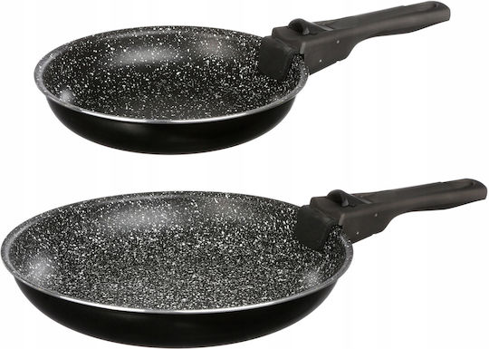 5Five Pan aus Aluminium 26cm