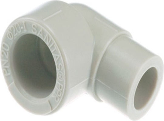 Plumbing Elbow Art Ppr 02.2525