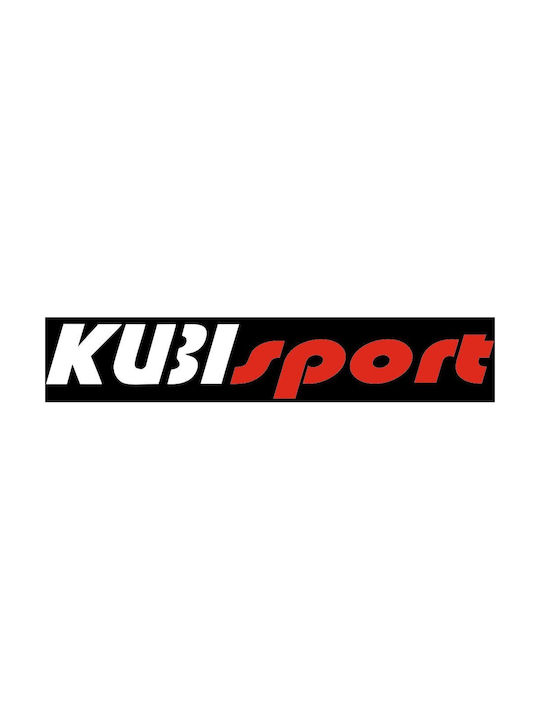 Quick-drying Microfiber Towel Fitness Training Kubisport 150 X 85 Cm
