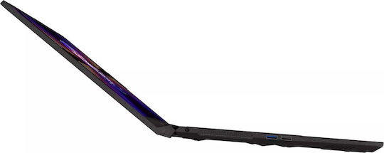 MSI Katana 17 B13UCRK 17.3" FHD 144Hz (i5-13420H/16GB/512GB SSD/GeForce RTX 3050/No OS) (US Keyboard)
