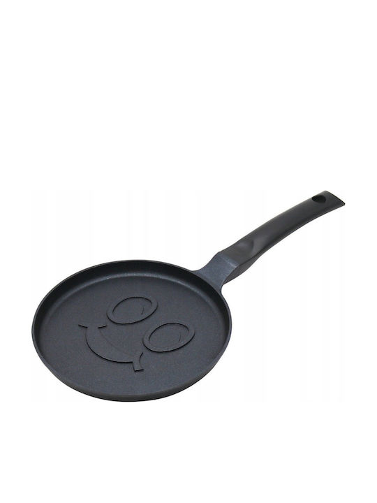 Klausberg crepieră din Aluminiu 18cm