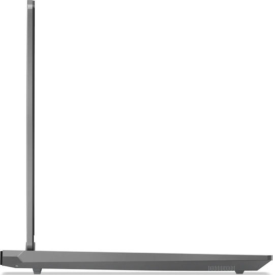 Lenovo LOQ 15 15.6" FHD 144Hz (Kern i5-13450HX/32GB/32GB SSD + 512GB SSD/GeForce RTX 5060/Kein Betriebssystem) (International English Tastatur)