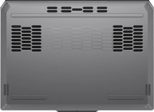 Lenovo LOQ 15 15.6" FHD 144Hz (Kern i5-13450HX/32GB/32GB SSD + 512GB SSD/GeForce RTX 5060/Kein Betriebssystem) (International English Tastatur)