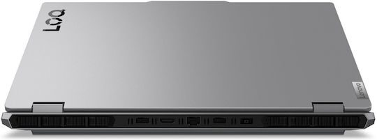 Lenovo LOQ 15 15.6" FHD 144Hz (i5-13450HX/16GB/512GB SSD/GeForce RTX 5050/No OS) (International English Keyboard)