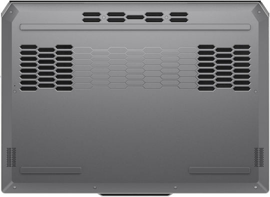 Lenovo LOQ 15 15.6" FHD 144Hz (i5-13450HX/16GB/512GB SSD/GeForce RTX 5050/No OS) (International English Keyboard)