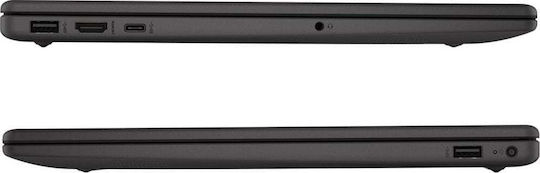 HP 255 G10 15.6" FHD (Ryzen 5-7530U/8GB/512GB SSD/No OS) (US Keyboard)