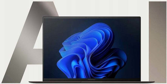 Asus ZenBook Series UM5606WA-RK217W 16" 120Hz (Ryzen AI 300 Series-9 365/24GB/1TB SSD/W11 Home) (US Keyboard)