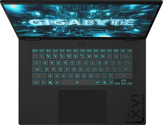 Gigabyte Gaming A16 Pro 16" QHD+ (Core 7-240H/32GB/1.0TB SSD/GeForce RTX 5080/No OS) (US Keyboard)