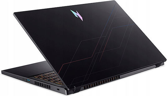 Acer NITRO V 15 15.6" IPS FHD 165Hz (i9-13900H/16GB/512GB SSD/GeForce RTX 5060/W11 Home) (US Keyboard)